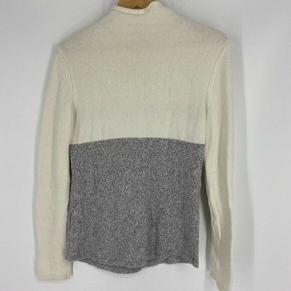 Escada Sport Sweater Turtleneck Sequins - Picture 5 of 7